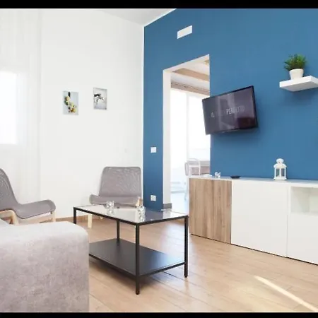 Apartment Attico Limone Trapani