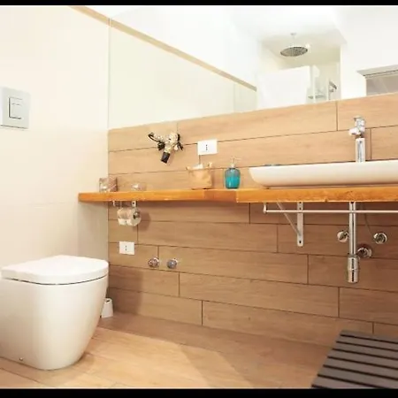 Attico Limone Apartment *