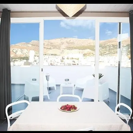 Attico Limone Apartment