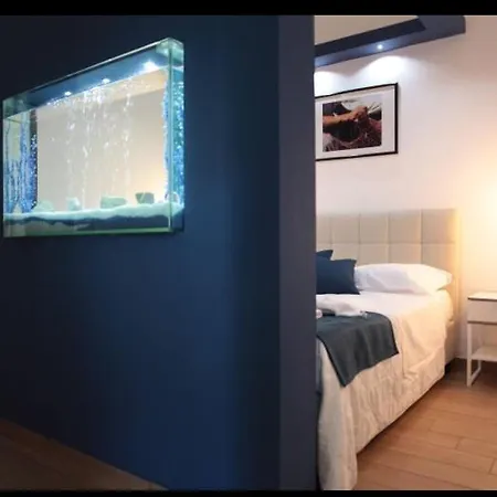 Attico Limone