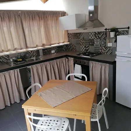 Attico Limone Apartamento
